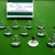 Subbuteo Andrew Table Soccer Panathinaikos 1967-1968 on WSB Professional Bases